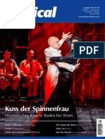 Blickpunkt Musical Ausgabe 102 (06-2019)