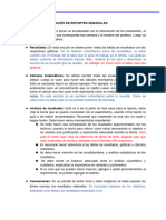 Formato de Reporte