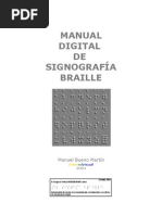 Download Manual Digital Simb Braille by preciosa_73 SN70528881 doc pdf
