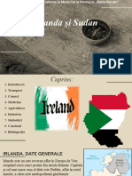 Irlanda Si Sudan