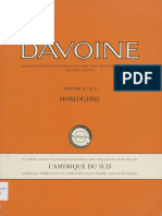 Davoine 1970-2