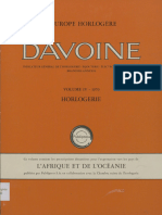 Davoine 1970-4