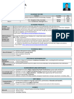 Resume Priyank 20201080 Compressed