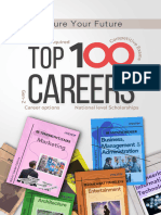 Top 100 Careers Handbook