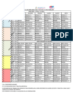 Copia de HORARIO MULTIGRADO