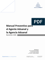 Manual de Acciones Preventivas
