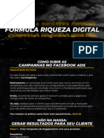 A8 - Como Subir As Campanhas No Facebook Ads