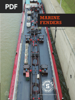 Standard Pile-Fender Systems Overview | PDF