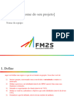 (Fm2s) Template - Dmaic