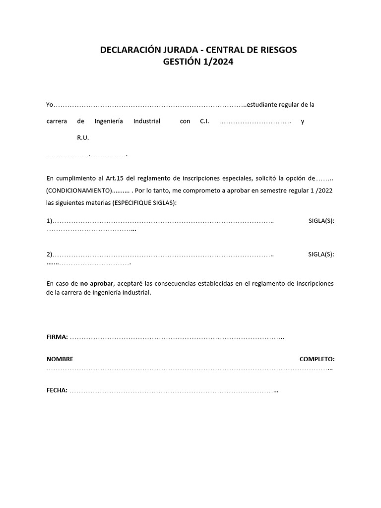 Carta central de riesgos 1 2024 pdf