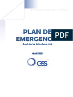 Plan Emergencia - Avd Albufera 319 v.10