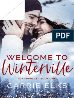 Welcome To Winterville PDF