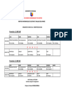 Horaire Des Cours L1 LMD IGAF-GAF 2023-2024-1