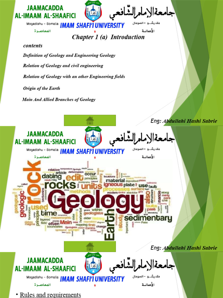 Chapter 1 | PDF | Earth Sciences | Planets