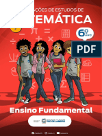 6º Ano EF 1º Bimestre