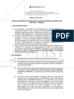 MCSCS - PPGHIST - Unifesspa - 02 - SeleoDiscente - 202202 - Edital