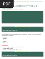 Topic 3 SCADA Systems Software and Protocols 1696390569