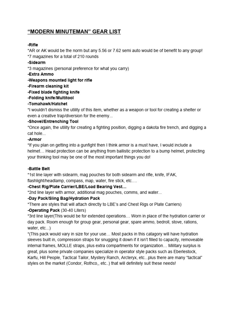 Roblox Gear List