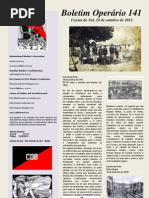 Boletim 141
