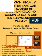 Proyecto Núm. 3390 Responsable: María Del Pilar Chiappa Carrara