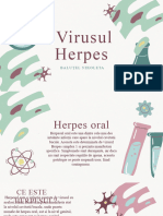 Virusul Herpes