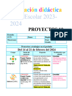 3° Proyecto 10