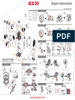Repair Information gx50 en