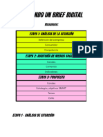 DESAFIO2 - ARMADO DE BRIEF (En Clase)