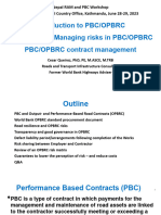 Introduction To PBC and OPBRC Types of Works Contracts 1706412096