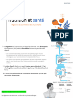 Digestion Et Absroption Des Nutritments 123