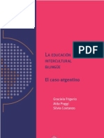 Libro Frigerio Edu Intercultural