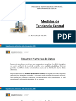 Clase4 Medidas de Tendencia Central (Corregida)