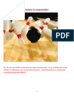 Bölüm 6 Lineer Momentum Ve Çarp Malar-2