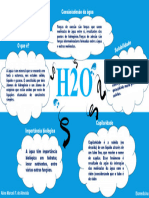 Mapa Mental de Bioquímica