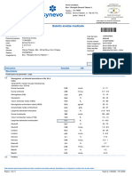 Buletin Analize Medicale: (Qvdmzajglc)