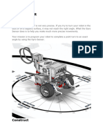 Ozobot Color Code Guide | PDF | Rgb Color Model