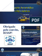 Aeromedico Iessp
