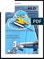 Oficial de Aterrizaje de HelicópterosPP