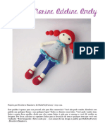 Cópia de - Boneca Marine Português PDF