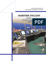 Maritime English Vol I Site