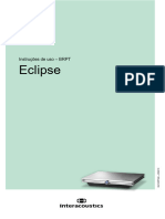 Instructions For Use Eclipse BRPT