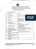 Syllabus de Derecho Procesal Penal 2