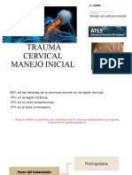 Trauma Cervical