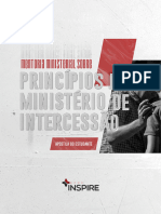  Intercessao