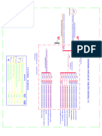 Diagrama Unifilar T-G