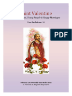 2014 02 Saint Valentine