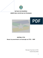 Manual Itcd Ro