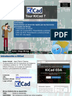 Kicad Tour 7.0