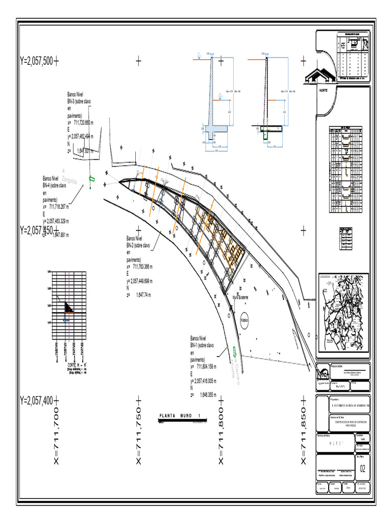 Parque | PDF