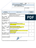 Synthese Fiche de Competences Git